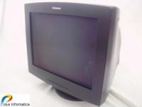 Monitor Crt 17