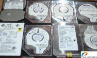 Hd 40gb IDE